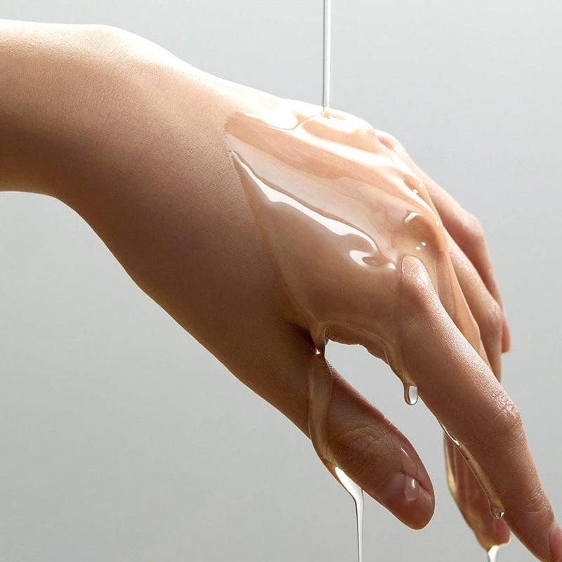 ANUA Heartleaf Pore Control Cleansing Oil