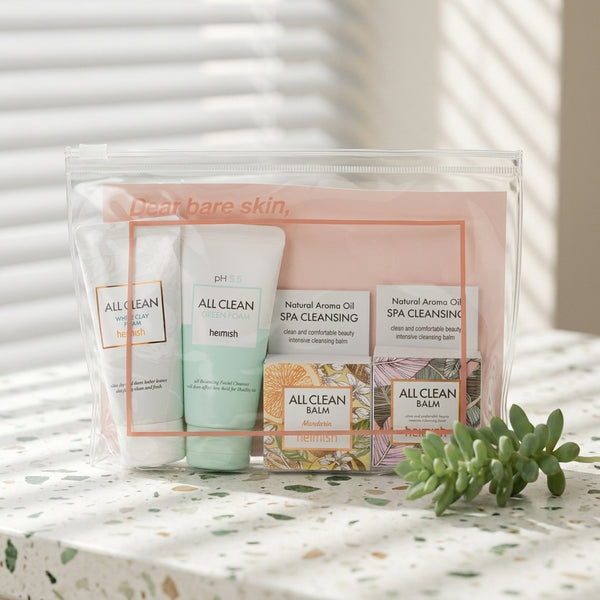 Putni set za čišćenje Heimish All Clean Mini of cleaning products Kit