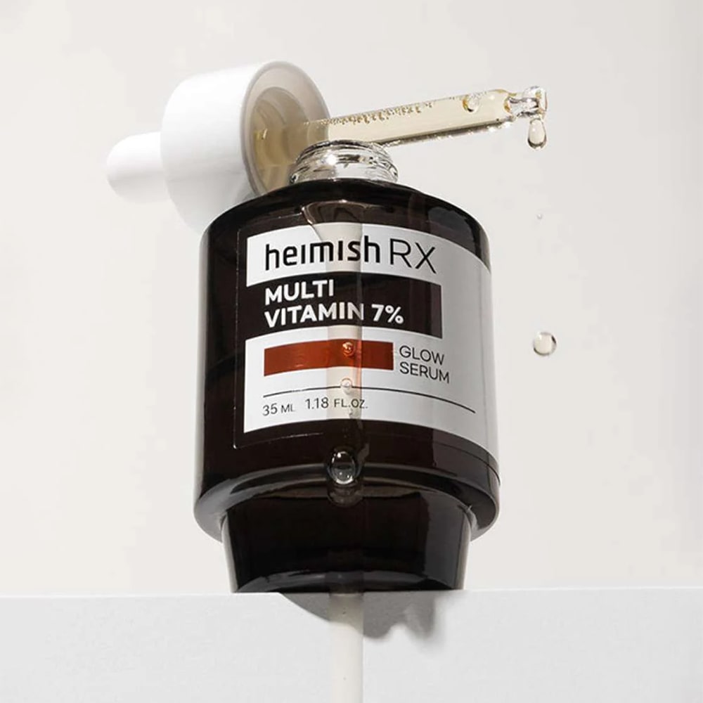 Heimish RX Sérum Éclat Multi-Vitamines 35ml