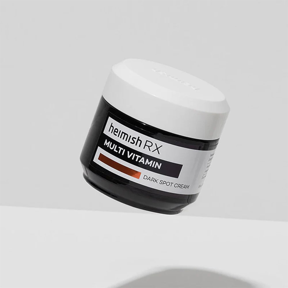 Heimish RX Multi Vitamin Dark Spot Cream 50ml