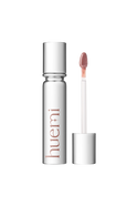 HUEMI Melting Glaze Lip Gloss 06 Sepia Haze tube front view