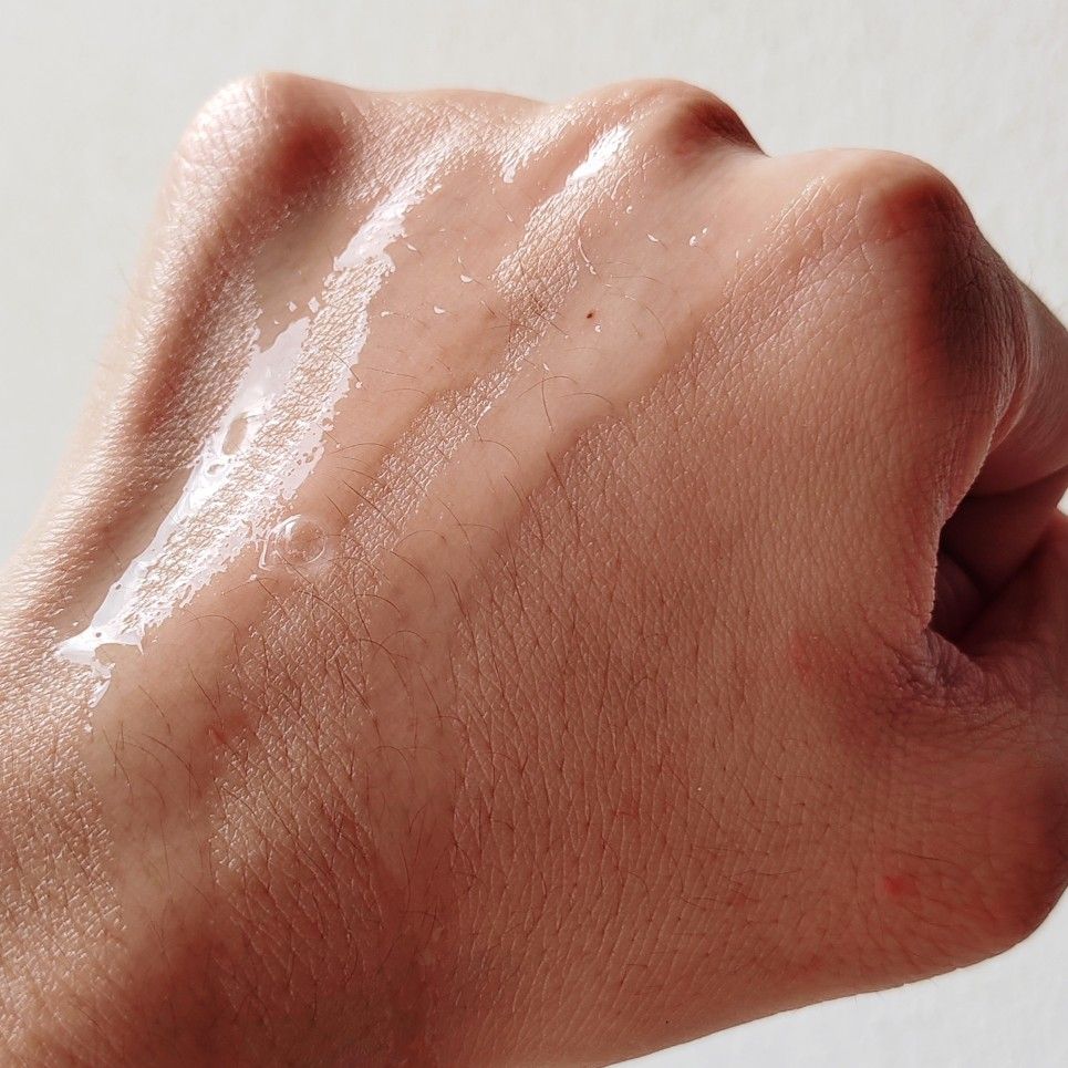 Τόνερ κατά των διευρυμένων πόρων Tocobo Vita Berry Pore Toner