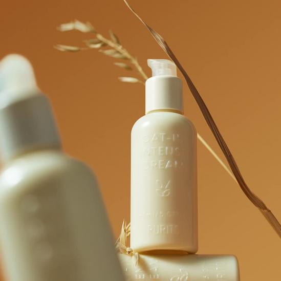 Purito OAT-IN intenzíven hidratáló krém zabbal