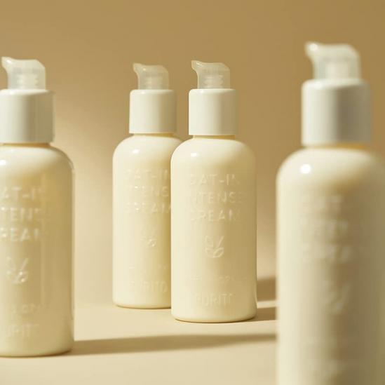 Purito OAT-IN intenzíven hidratáló krém zabbal