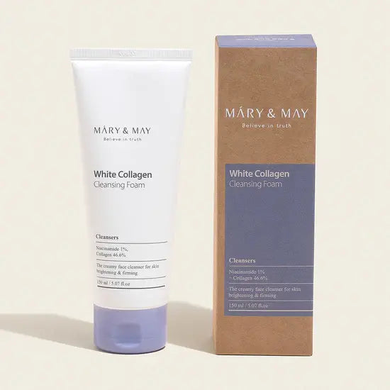 Mary&May Ultimate Skin Defense Set - Koreancare