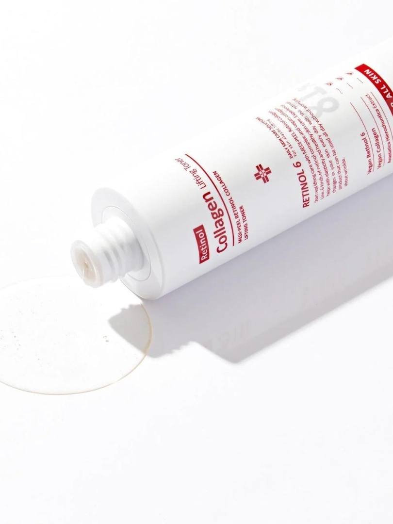 Pachete pentru ochi MEDI-PEEL Hyauron Dark benone PEPTIDE 9 ampoule