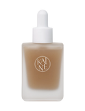 Revitalizing and nourishing ampoule serum with kombucha Kaine Kombu Barrier - Koreancare