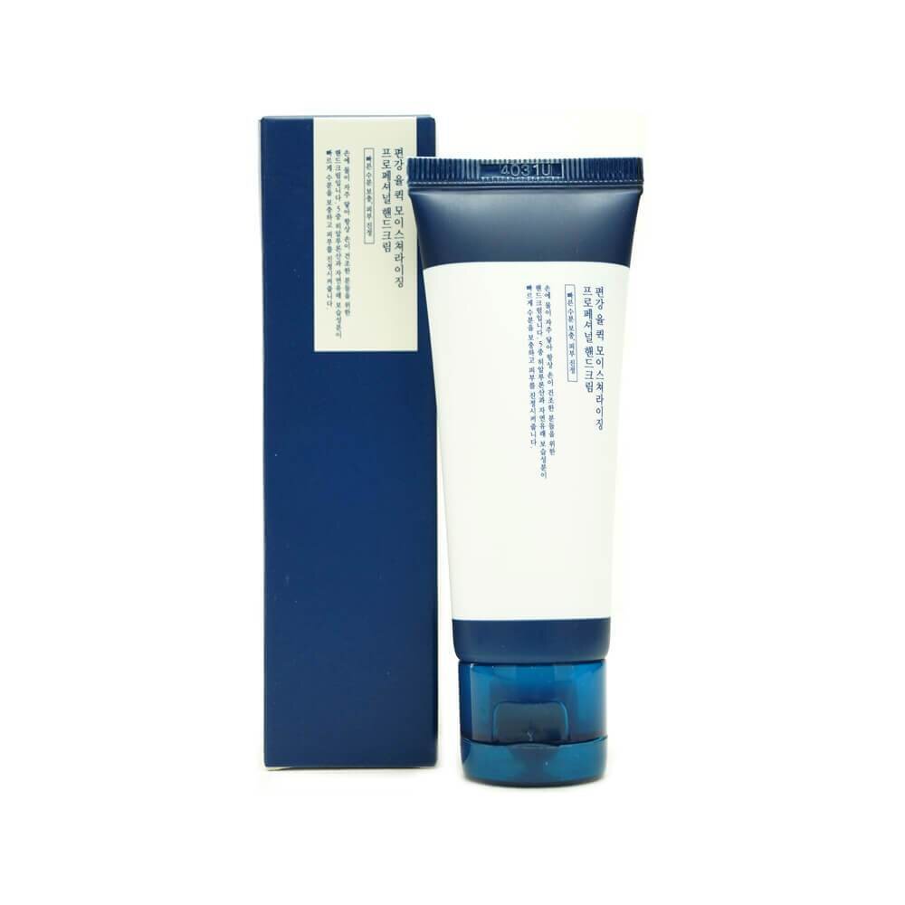 Pyunkang Yul Επαγγελματική Κρέμα Χεριών Άμεσης Ενυδάτωσης