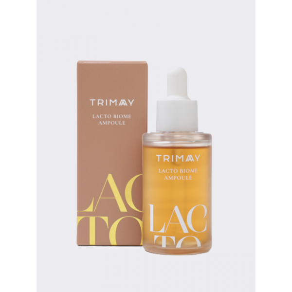 Trimay Lacto Biome Ampoule 50ml