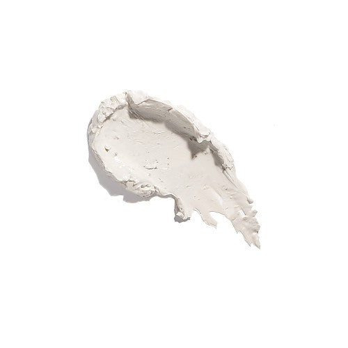 Creamy texture of the Mary & May lemon and niacinamide clay mask