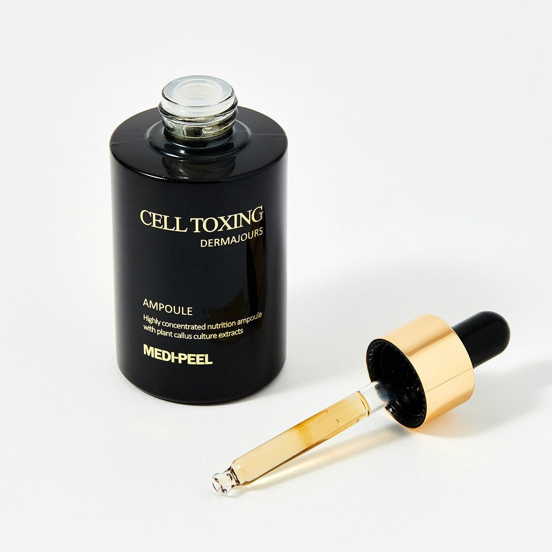 Medi-Peel Cell Toxing Dermajou Ampoule - Koreancare