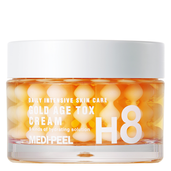 Arcra krém MEDI-PEEL Gold Age Tox Cream H8 50g