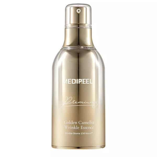 MEDI PEEL Premium Golden Camellia Wrinkle Essence 50g