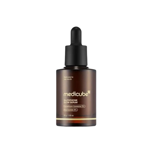 Siero illuminante glutatione Medicube Glutathione Glow Serum 30g
