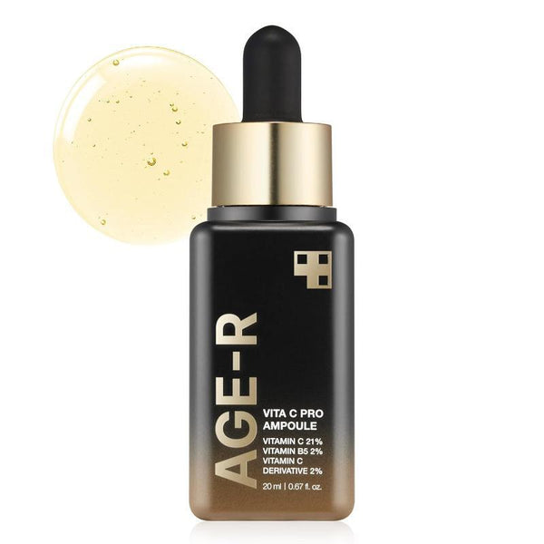 Illuminante alla vitamina C Medicube Age-r Vita C PRO Ampoule 20ml