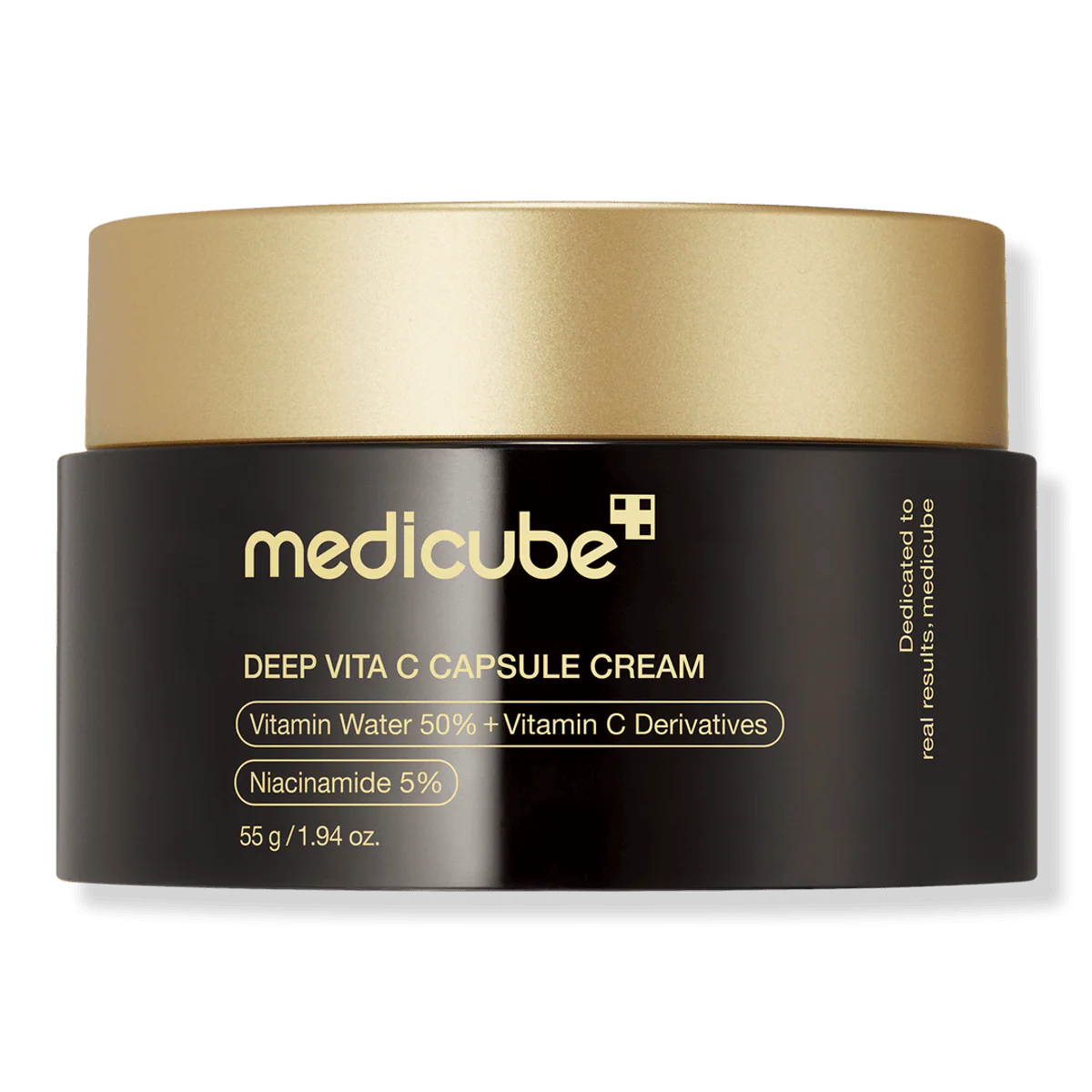 Medicube Deep Vita C Capsule Cream 55g - Koreancare