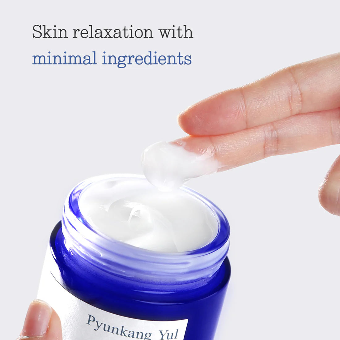 Pyunkang Yul Moisture Cream 100ml - Koreancare