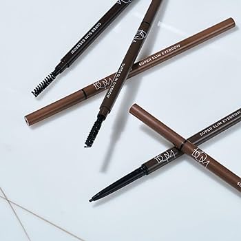 BOM Super Slim Eyebrow pencil - Koreancare