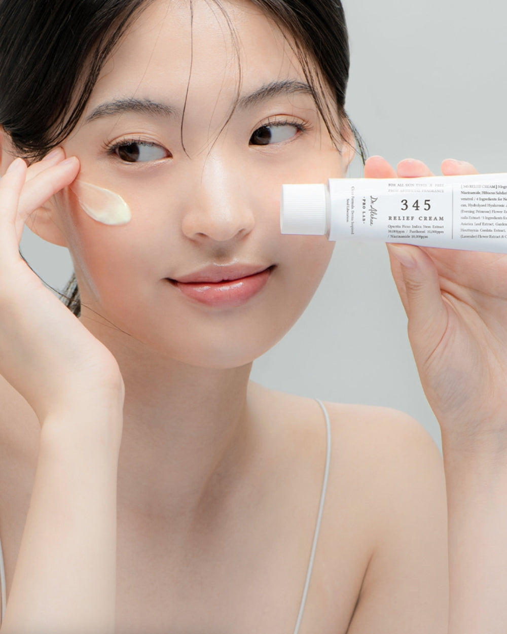 Intensive Restorative Cream Dr. Althea 345 Relief Cream