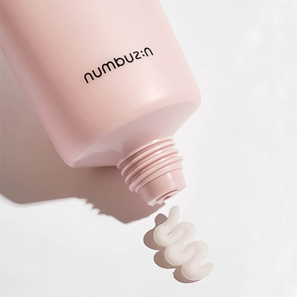 Moisturizing cream Numbuzin No,3 Velvet Beauty Cream - Koreancare