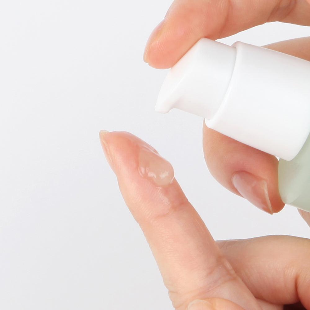 Soothing serum Numbuzin No,7 Mild Green Soothing Serum - Koreancare