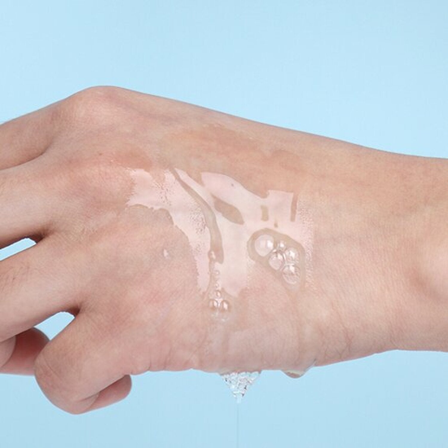 Hydrating serum-mask Numbuzin No,6 Deep Sleep Mask Serum - Koreancare