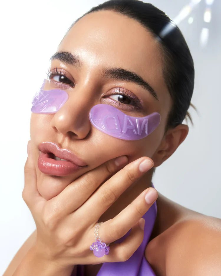 Numbuzin No.9 NAD Collagen Under Eye Patches - Koreancare