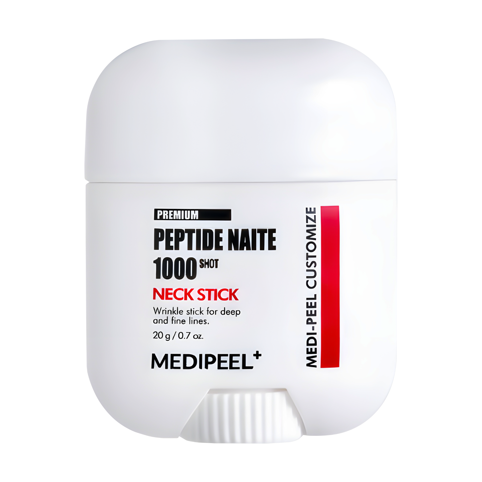 Medi-Peel Premium Peptide Naite 1000 Shot Neck Stick