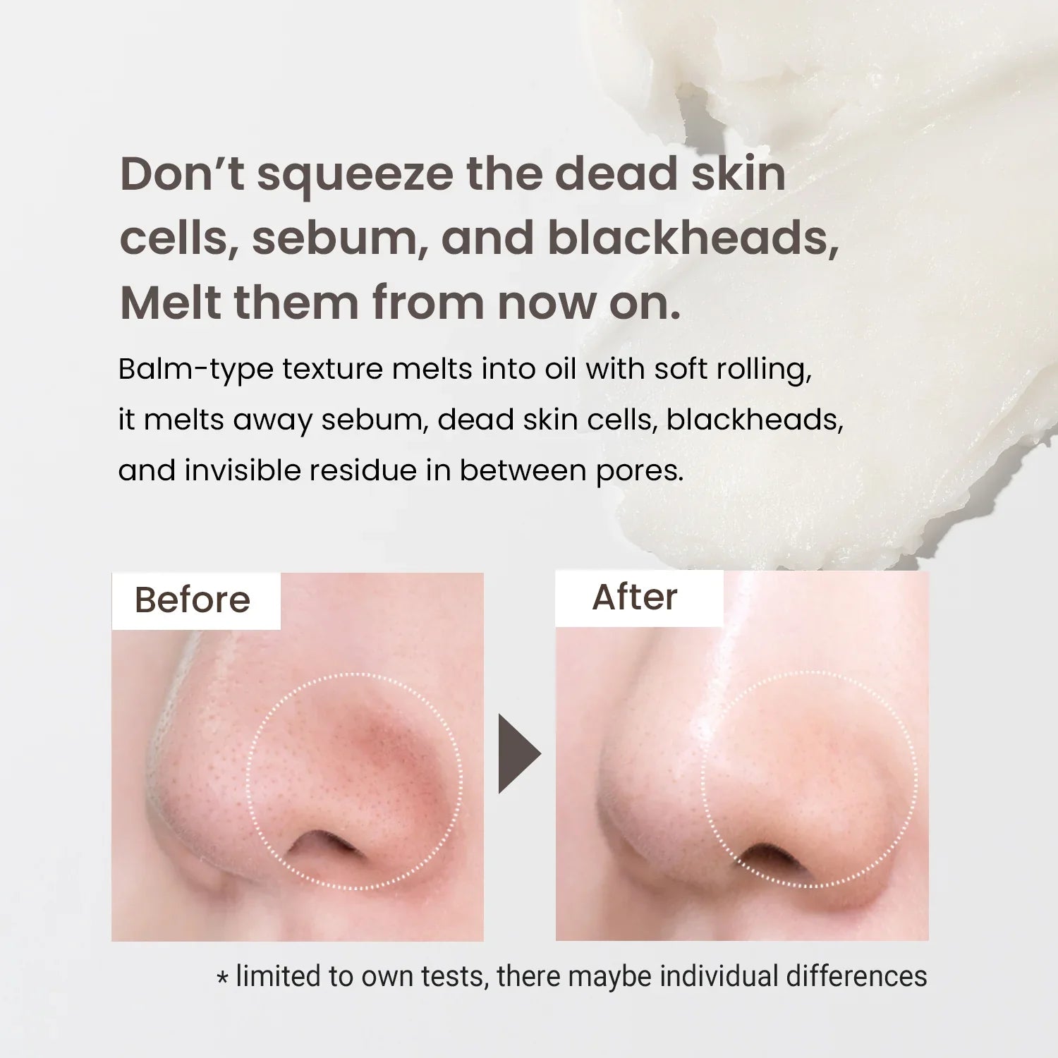 HEIMISH All Clean Balm Καθαριστικό Balm Προσώπου