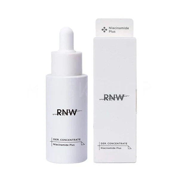 Sérum éclat RNW DER. CONCENTRATE Niacinamide Plus 30ml