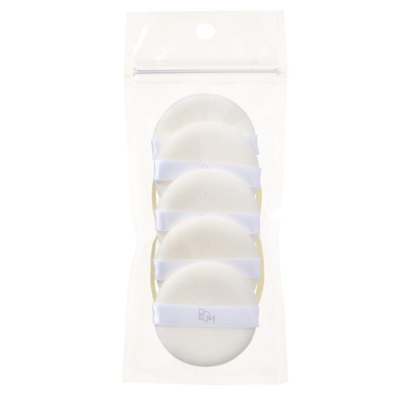 Σφουγγάρι πούδρας FIXING FLEX POWDER PACT PUFF