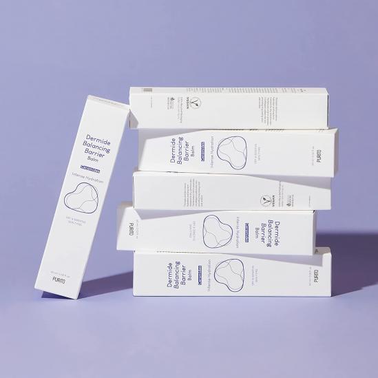 Nyugtató arcbalzsam PURITO Dermide Balancing Barrier Balm