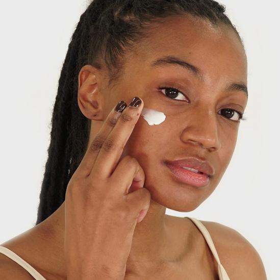 Nyugtató arcbalzsam PURITO Dermide Balancing Barrier Balm