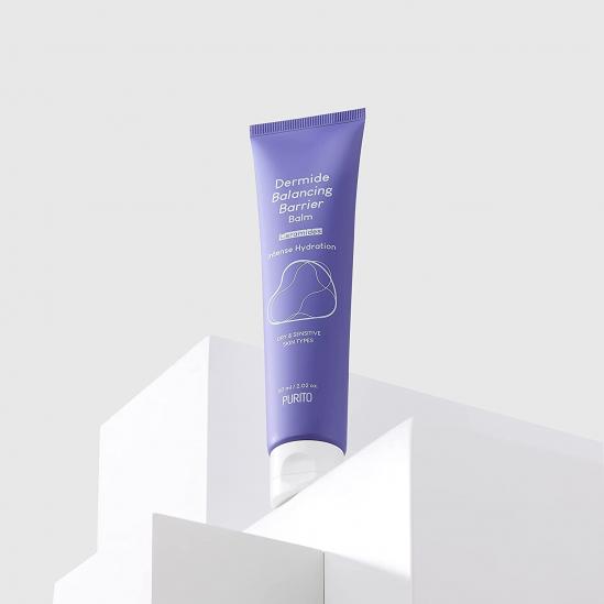 Nyugtató arcbalzsam PURITO Dermide Balancing Barrier Balm