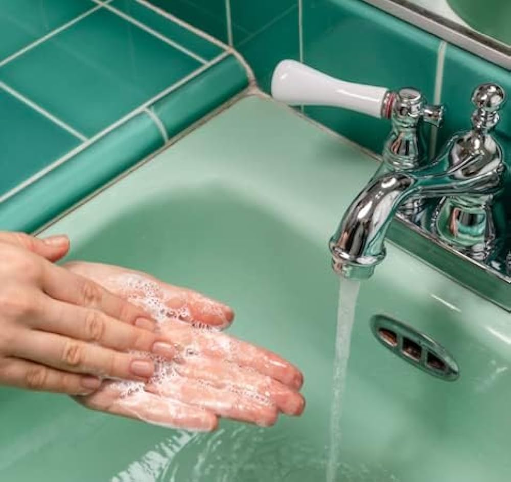 AXIS-Y Quinoa One Step Balanced Gel Cleanser - Koreancare