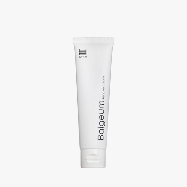 Byeolee Balgeum Recovery Cream tonizirajuća krema za oporavak lica