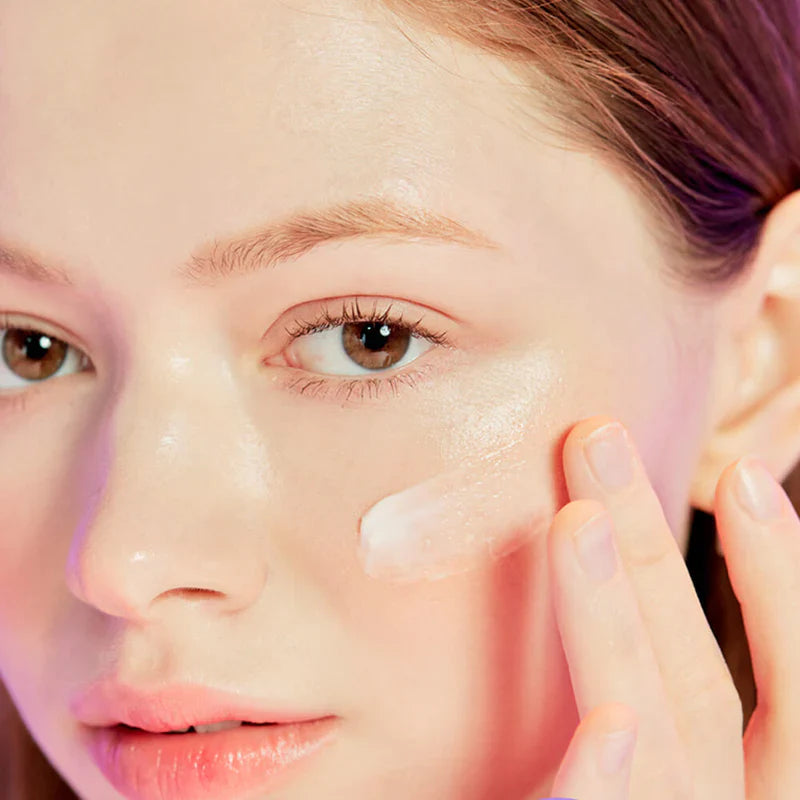 Facial cream with collagen and retinal Fraijour Retin-Collagen 3D Core Cream - Koreancare