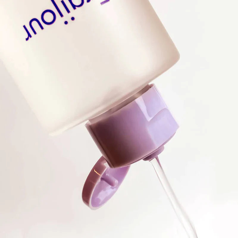 Facial toner with collagen and retinol Fraijour Retin-Collagen 3D Core Toner - Koreancare