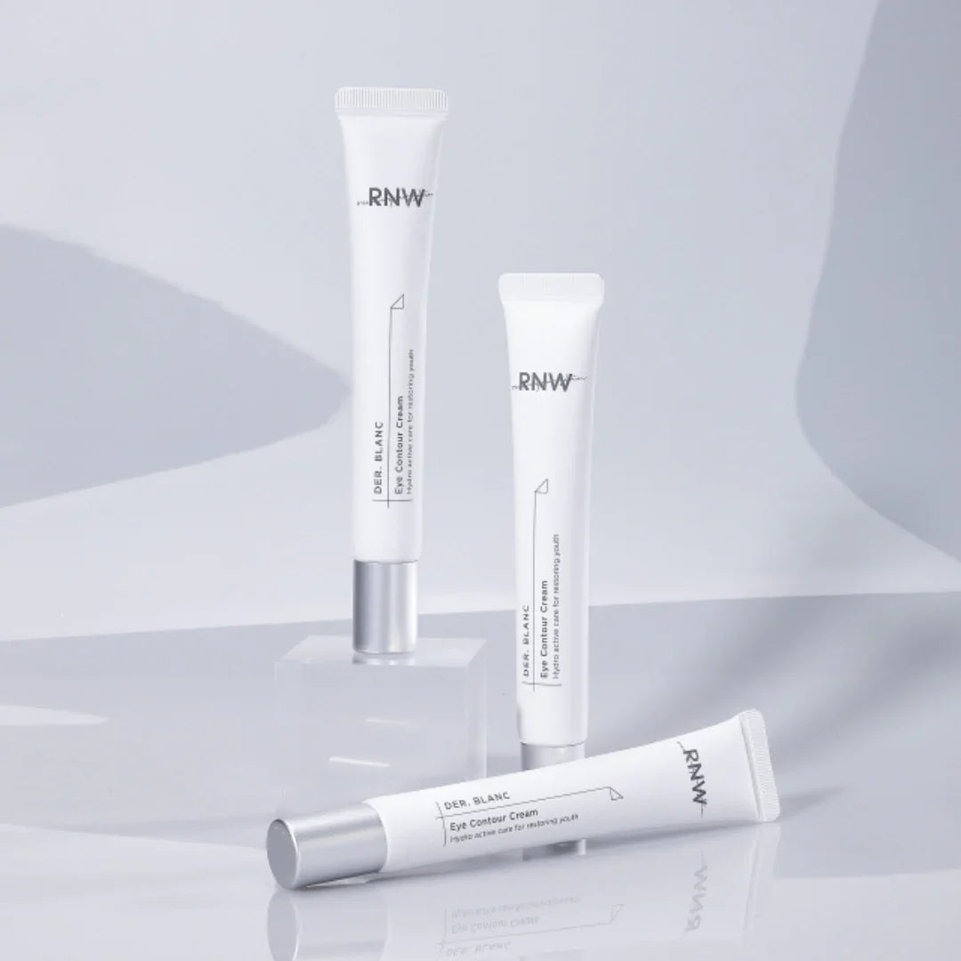 RNW Der. Blanc Eye Contour Cream - Koreancare