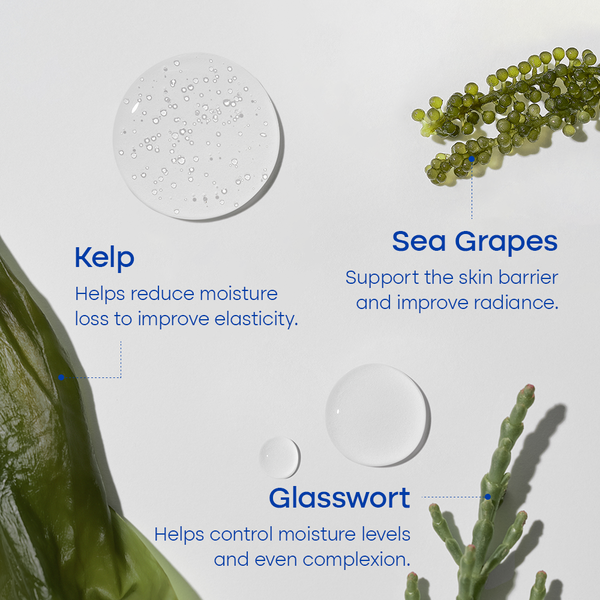 Hidratantni serum PURITO Deep Sea Droplet Serum