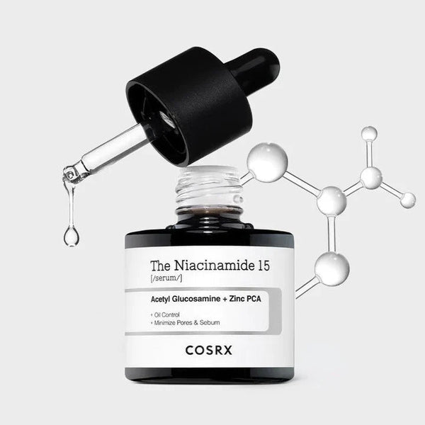 Serum 15% Niacinamide COSRX