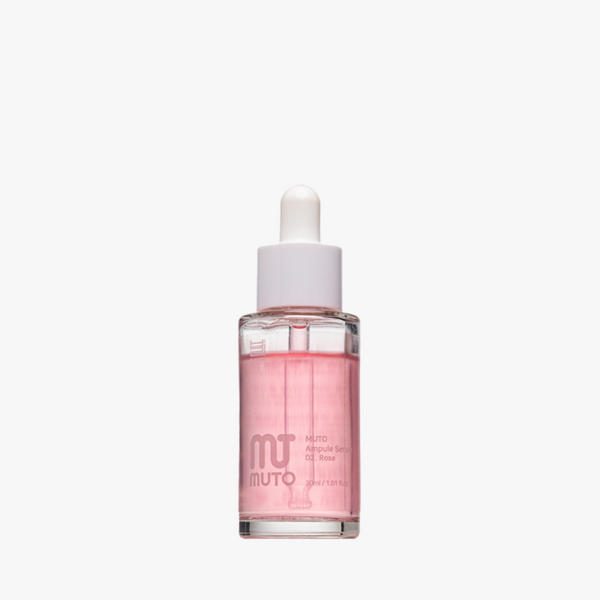Serum za lice s ružom ByeoLee Muto Ampule Serum Rose