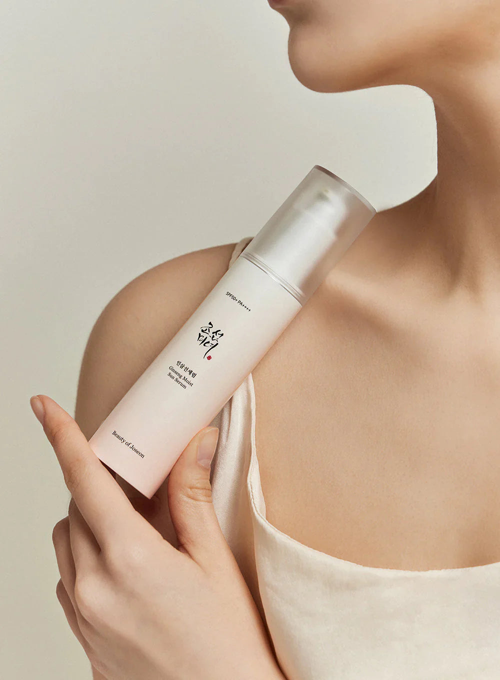 Beauty of Joseon Αντηλιακός Ορός με Ginseng και Niacinamide (SPF 50+ PA++++)