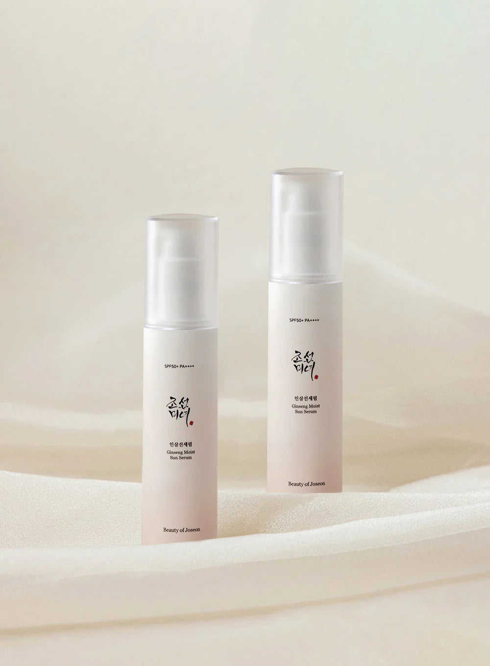 Beauty of Joseon Αντηλιακός Ορός με Ginseng και Niacinamide (SPF 50+ PA++++)