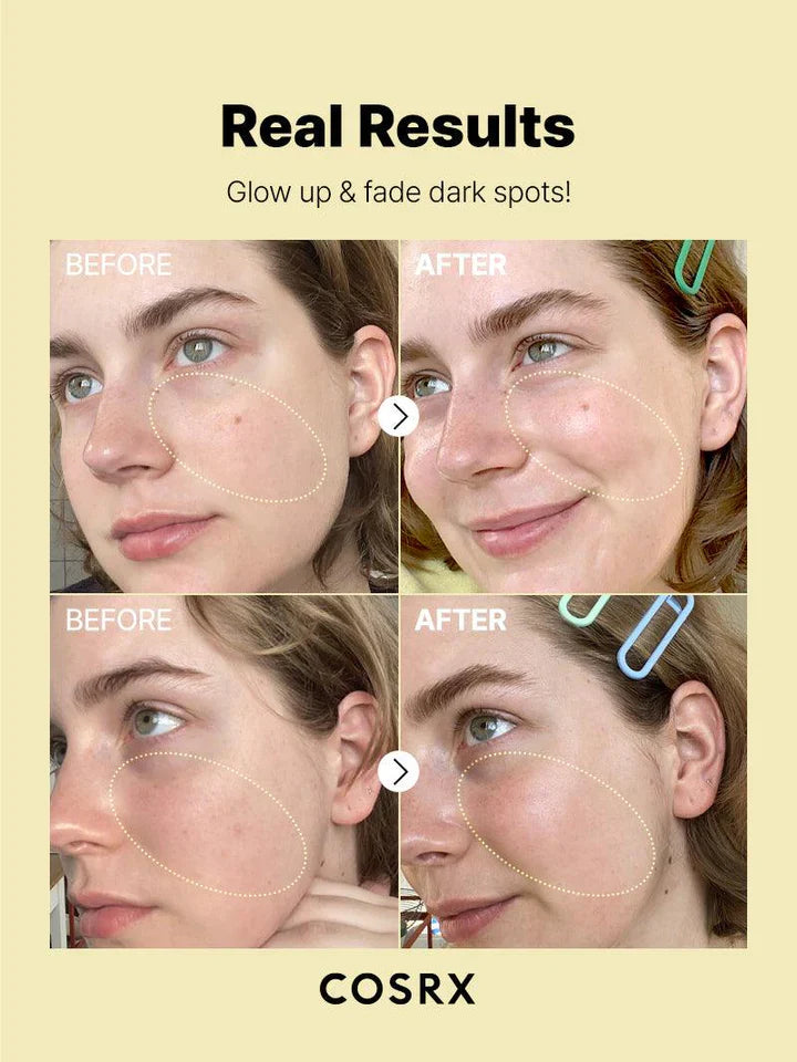 Serum s vitaminom C 23% COSRX