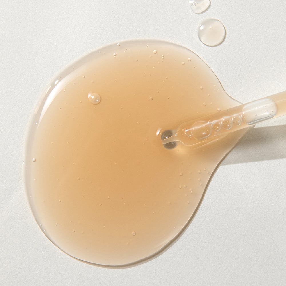 Revitalizing and nourishing ampoule serum with kombucha Kaine Kombu Barrier - Koreancare