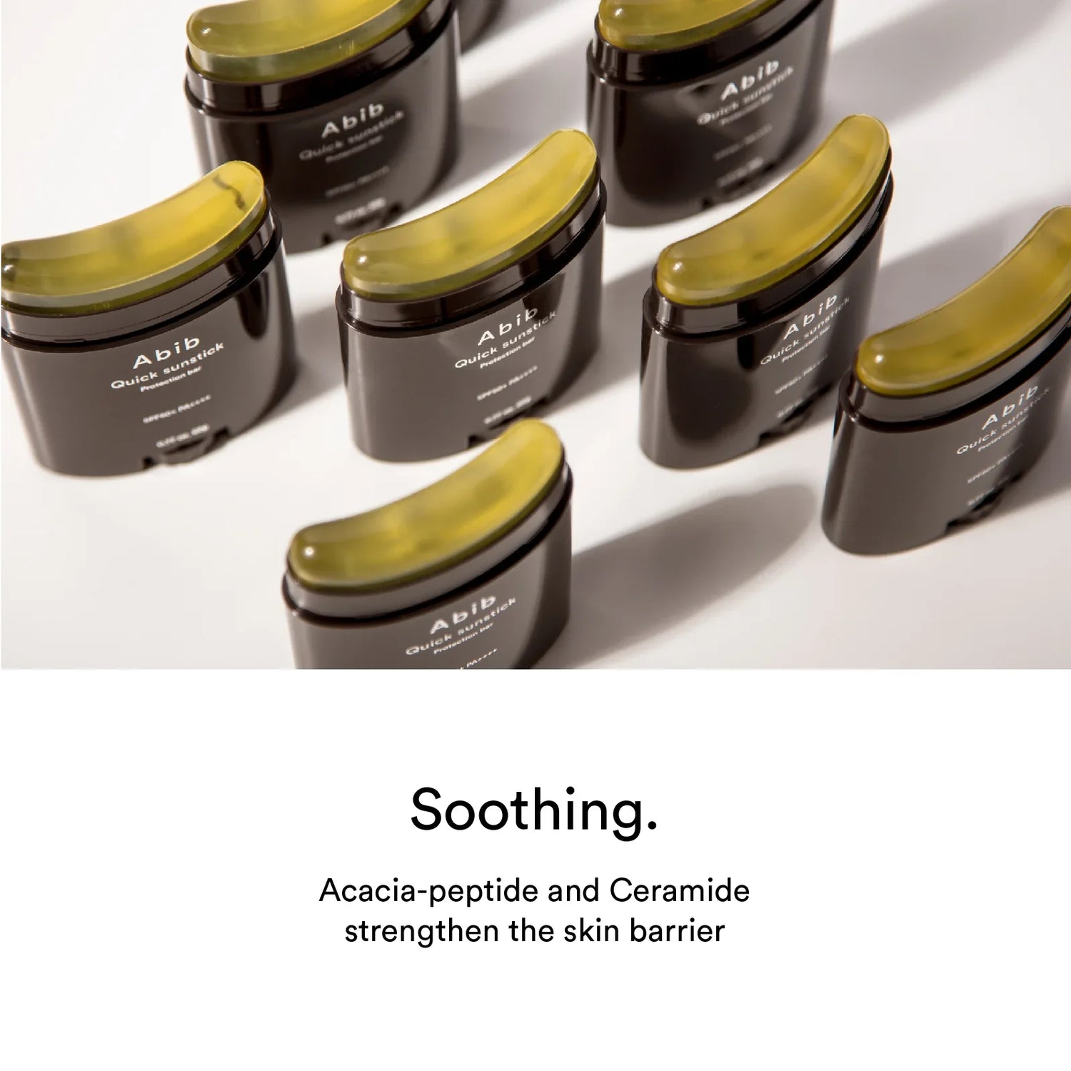 Abib Quick Sunstick Protection Bar SPF50+ PA++++