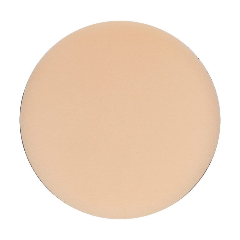 Antibacterial makeup application puffs COVER FLEX CUSHION PUFF