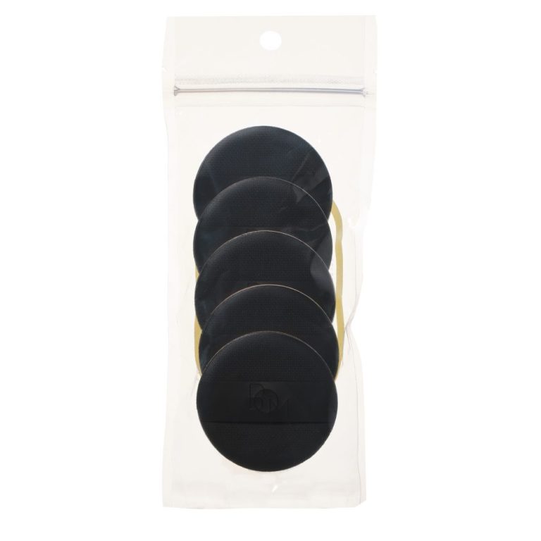 Antibakteriális smink alkalmazó pufik COVER FLEX CUSHION PUFF