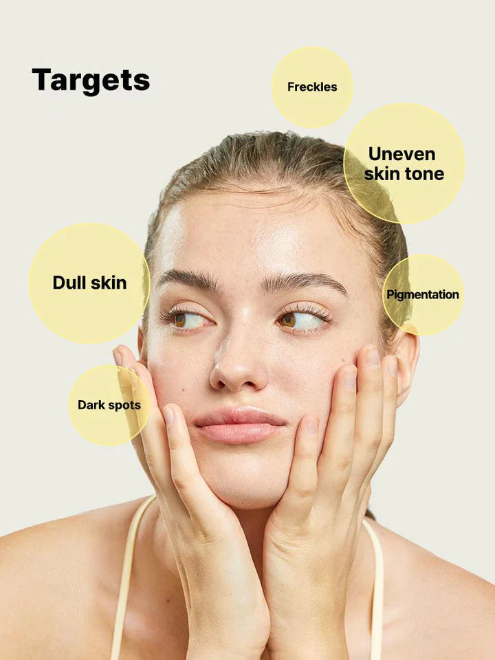 Serum with vitamin C 13% COSRX The Vitamin C 13 Serum - Koreancare